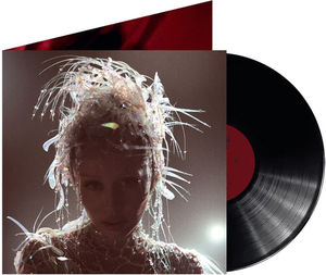 Miley Cyrus - Something Beautiful (LP Vinyl)