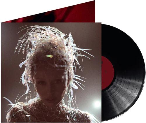 Miley Cyrus - Something Beautiful (LP Vinyl)
