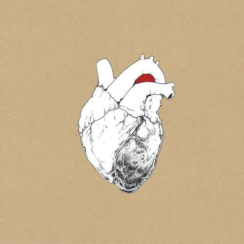 Swans - The Beggar (2LP Vinyl)