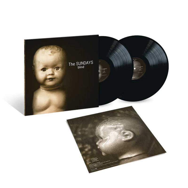 The Sundays - Blind (2LP Vinyl)