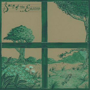 Dirty Projectors, David Longstreth, s t a r g a z e - Song of the Earth (2LP Vinyl)