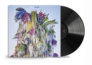 Wilco - Cousin (LP Vinyl)