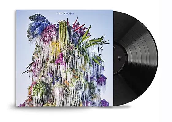 Wilco - Cousin (LP Vinyl)