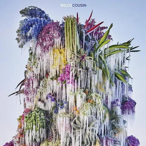 Wilco - Cousin (LP Vinyl)