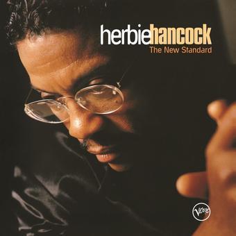 Herbie Hancock - The New Standard (Verve By Request Series, 2LP Vinyl)