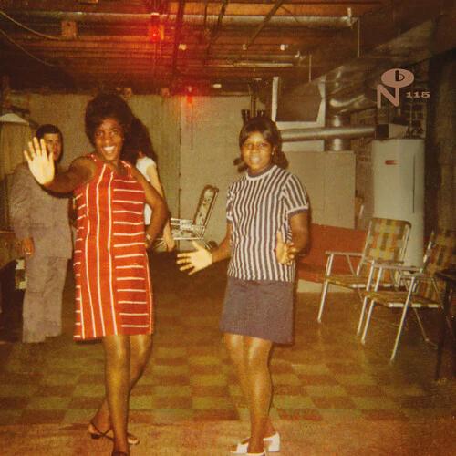 Penny & The Quarters & Friends (various Artists, Smoke Colored Vinyl)