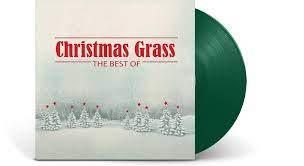Various Artists - Christmas Grass - The Best Of
