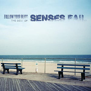 Senses Fail - Follow Your Bliss: The Best Of Senses Fail (Limited Edition)