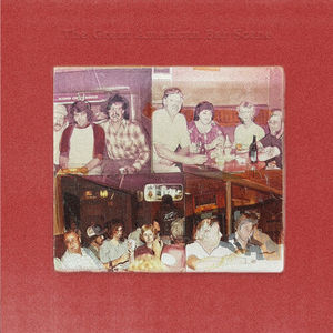 Zach Bryan - The Great American Bar Scene (2LP Vinyl)