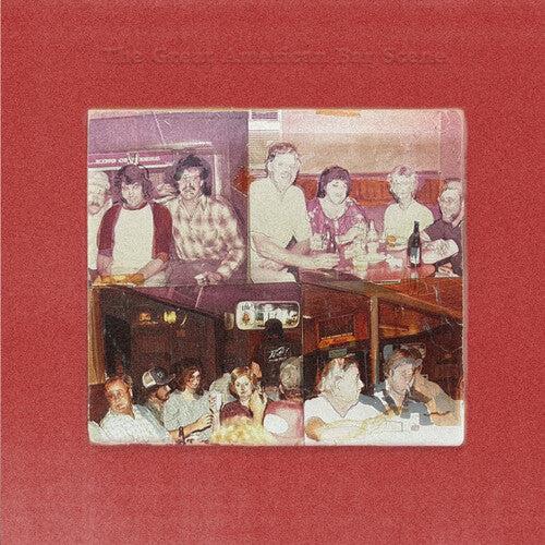 Zach Bryan - The Great American Bar Scene (2LP Vinyl)