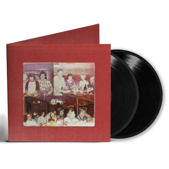 Zach Bryan - The Great American Bar Scene (2LP Vinyl)