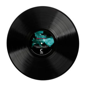 Vercetti Technicolor – Maldito Amor (Original Soundtrack)