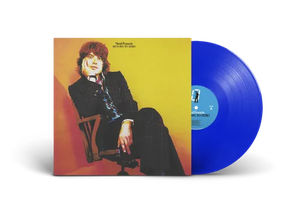 Neal Francis - Return To Zero (Cobalt Blue LP Vinyl)