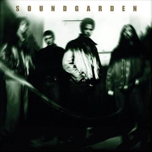 Soundgarden - A-Sides (2LP Vinyl)