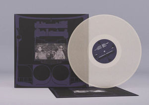 Shabazz Palaces - Exotic Birds of Prey (White LP Vinyl)