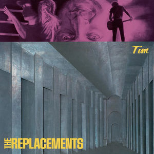 The Replacements - Tim (LP Vinyl)