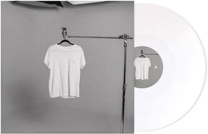 Plain White T's - Plain White T's (White LP Vinyl)