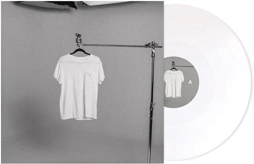 Plain White T's - Plain White T's (White LP Vinyl)