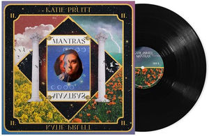 Katie Pruitt - Mantras (LP Vinyl)
