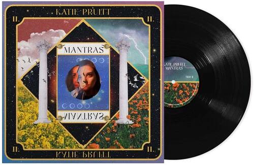 Katie Pruitt - Mantras (LP Vinyl)