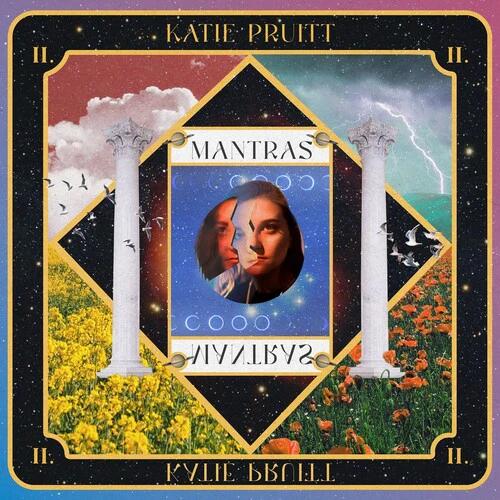 Katie Pruitt - Mantras (LP Vinyl)
