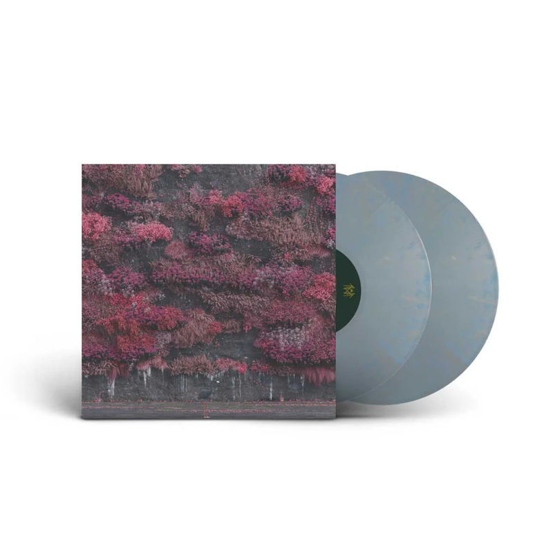 Sleep Token - Even In Arcadia (Indie Exclusive, 2LP Blended Lapis Lazul Vinyl)