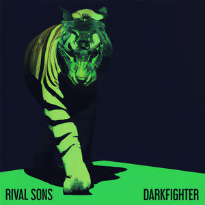 Rival Sons - Darkfighter (LP Vinyl)
