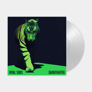 Rival Sons - Darkfighter (LP Vinyl)