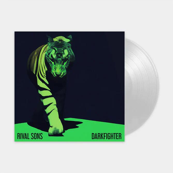 Rival Sons - Darkfighter (LP Vinyl)