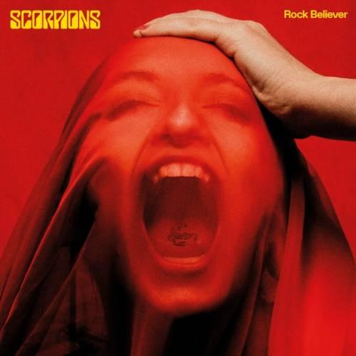Scorpions - Rock Believer (LP Vinyl)