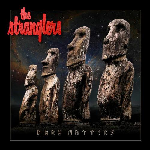 The Stranglers - Dark Matters (LP Vinyl)
