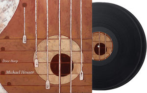 Michael Houser  - Door Harp (2LP Vinyl)