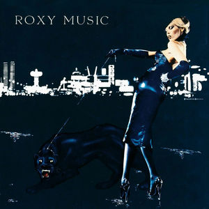 Roxy Music - For Your Pleasure (Half-Speed Mastered, LP Vinyl)