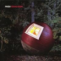 Phish -  Round Room (2LP Colored Vinyl)