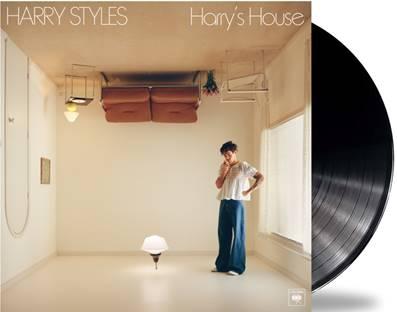Harry Styles - Harry’s House (LP Vinyl)
