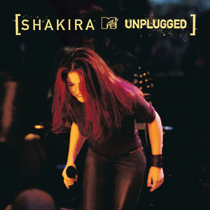 Shakira - MTV Unplugged (2LP Vinyl)
