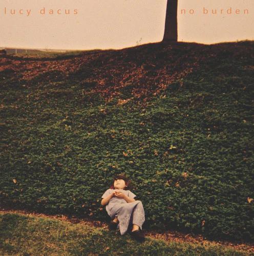 Lucy Dacus - No Burden (LP Vinyl)