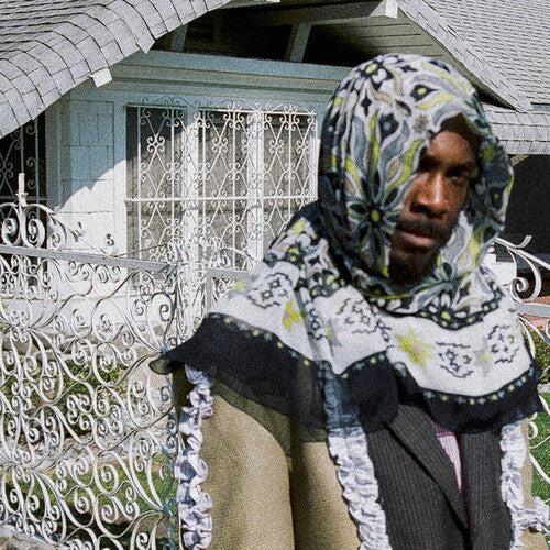 Jpegmafia - All My Heroes Are Cornballs (Black LP Vinyl)