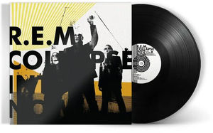 R.E.M. - Collapse Into Now (LP Vinyl)