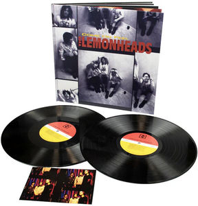 The Lemonheads - Come on Feel (30th Anniversary, Deluxe Edition, 2LP Vinyl)