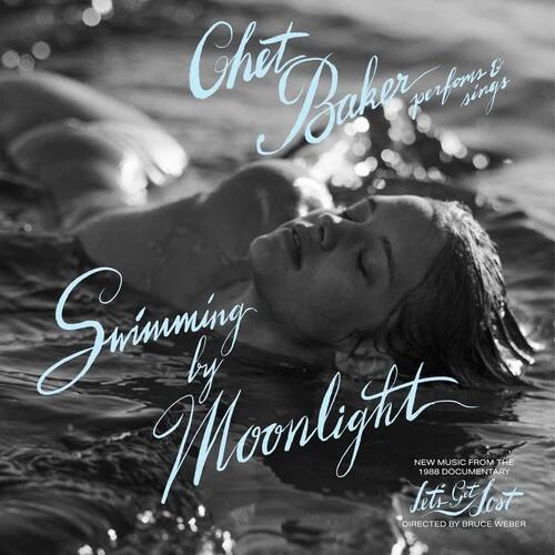 Chet Baker - Swimming by Moonlight (2LP Vinyl)