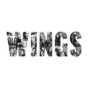 Paul McCartney & Wings - WINGS (CD)