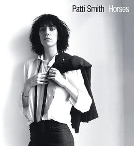 Patti Smith - Horses (50th Anniversary) (2CDs)