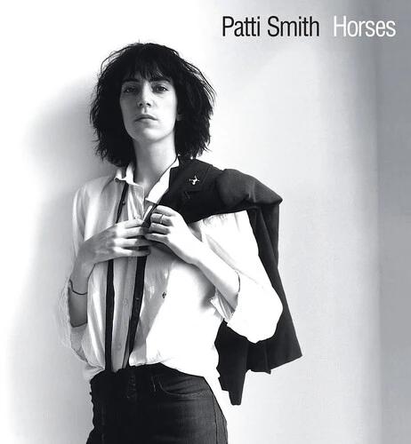 Patti Smith - Horses (50th Anniversary) (2CDs)