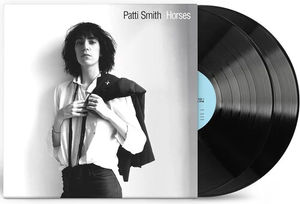 Patti Smith - Horses (50th Anniversary) (2LP Vinyl)