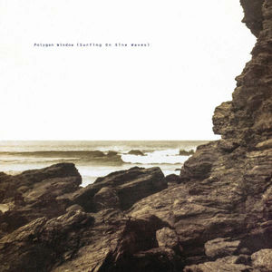 Polygon Window - Surfing On Sine Waves (Expanded Edition) (3LP Vinyl)
