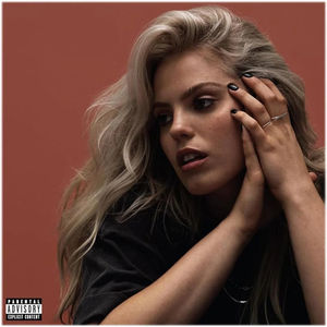 Renee Rapp - Everything To Everyone (Deluxe Edition, Silverstone EP Vinyl)