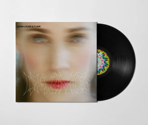 Emma Louise & Flume - Dumb (LP Vinyl)