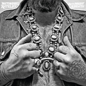 Nathaniel Rateliff & The Night Sweats - Nathaniel Rateliff & The Night Sweats (10 Year Anniversary, 2LP Translucent Black Vinyl)