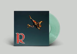 Rocket - R is for Rocket (Indie Exclusive, Coke Bottle LP Vinyl)